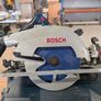 Bosch GKS 18v-68 GC Circular Saw Image 2