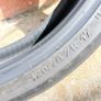 Continental ContiRaceAttack 2 120/70ZR17 58 W Front TL M/C Soft Image 7