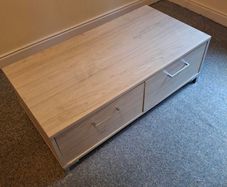 unit for living room