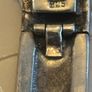 Vintage Marcasite Silver Bracelet Image 5