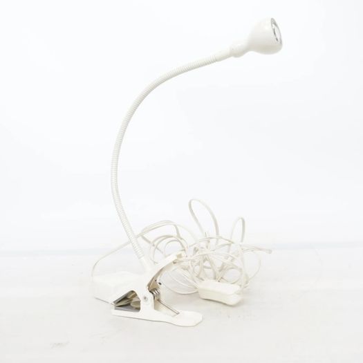 2 Ikea lamps