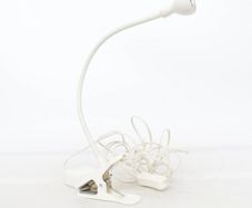 2 Ikea lamps