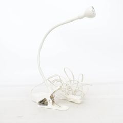 2 Ikea lamps