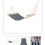 Hammock Hatteras brand. Beautifully made. Brand new Image 7
