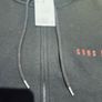Black Zip Hoodie Guns N' Roses (size XXL) Image 4