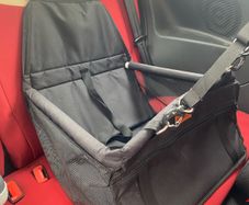 dog car seat