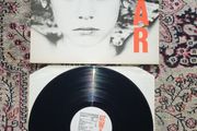 U2: War Irish pressing LP