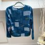 Vero Moda Abstract Print Blouse Image 5