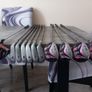 Ram lady's golf set. Left handed clubs Image 4