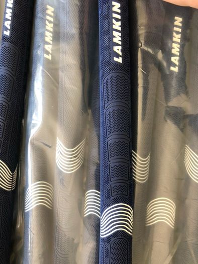 Sets of Golf Pride & Lamkin Golf Grips