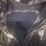 Hugo Boss Reversible jacket hoodie fleece finish waterproof hooded size large brand new with tag Image 5