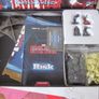 Risk Captain America Civil War Board Game. Image 3