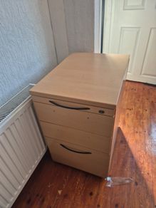 Free furniture