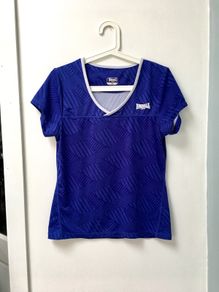 Lonsdale top