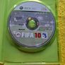Fifa 10 2010 Xbox 360 games Original Image 4