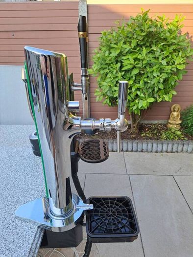 Beer Tap - Heinekin