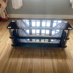 TV table/stand