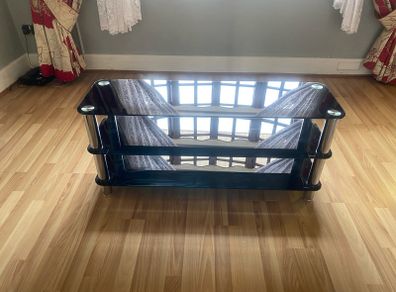 TV table/stand