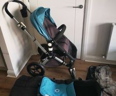 Bugaboo Cameleon 3
