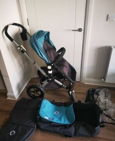 Bugaboo Cameleon 3