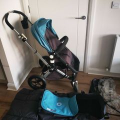 Bugaboo Cameleon 3