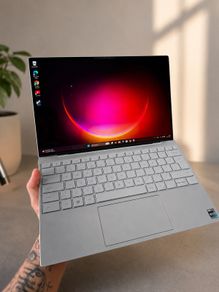 Dell XPS 13 9315 Intel i7 16GB RAM 512GB SSD 4K Touchscreen Laptop