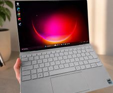 Dell XPS 13 9315 Intel i7 16GB RAM 512GB SSD 4K Touchscreen
