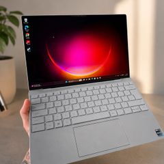 Dell XPS 13 9315 Intel i7 16GB RAM 512GB SSD 4K Touchscreen Laptop