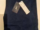Men's Merino Blend Jumper