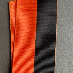 irish war of independence medal  replacement ribbon