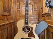Taylor 814 ce 2022
