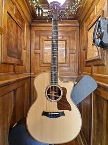 Taylor 814 ce 2022