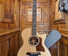 Taylor 814 ce 2022
