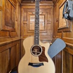 Taylor 814 ce 2022