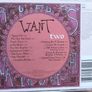 Rufus Wainwright - Want Two CD Image 2