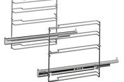 BOSCH OVEN Full Extendable Telescopic Rails