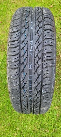 Tyre 14"