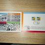 Germany Commemorative Sheet 1994 "Football World Cup 1994" - free standard postage Image 2