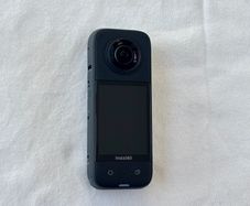 Insta360 X3 Excellent Condition