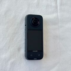 Insta360 X3 Excellent Condition