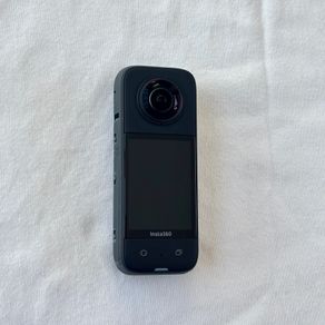 Insta360 X3 Excellent Condition