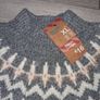 x2 Bundle - Brand New Primark Family Jumper - Size - XL - RRP - 16.00 & Brand New Tossle Hat - One Size - RRP - 5.00 = 21.00 Image 4