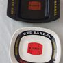 2 x vintage  advertising watneys red barrel ashtrays collectors items ,nice in any collectors collection,,sold as seen, see pictures for condition, Image 9