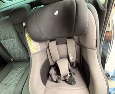 Joie Car Seat - Excellent Condition (No Newborn Insert)