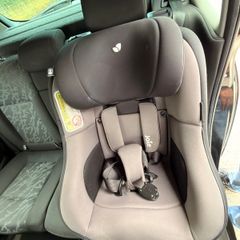 Joie Car Seat - Excellent Condition (No Newborn Insert)