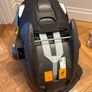 Cybex Cloud Z i-Size Infant Car Seat black excellent condition Image 4