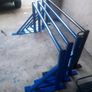 Pull up Bars Image 2