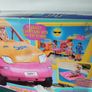 Rare Very big 2 cars Sindy Popstars on Tour 4x4  car pop star Image 9