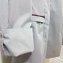 Tommy Hilfiger Blazer Jacket (Light Grey) M/M Image 5