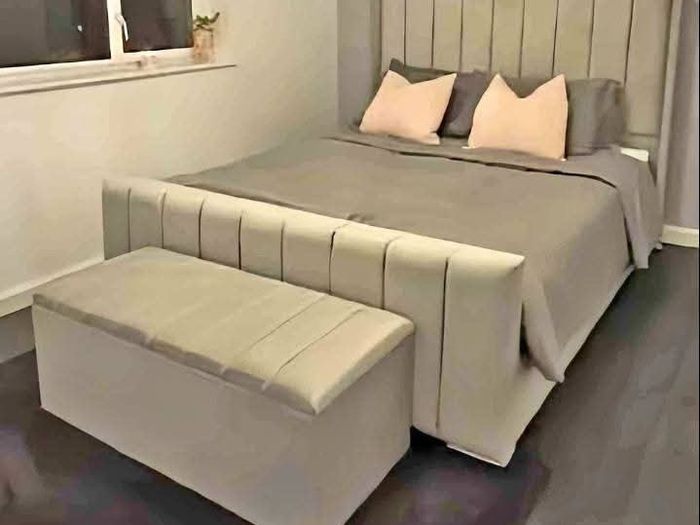 new beds